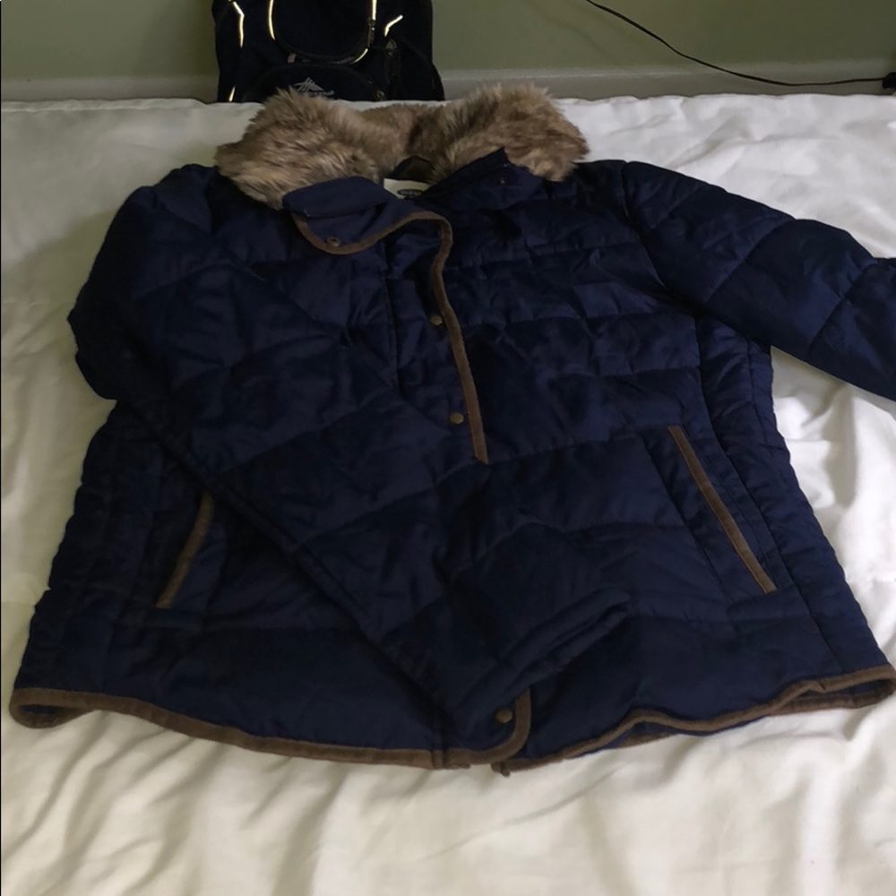 Jacket - Picture 2 of 4